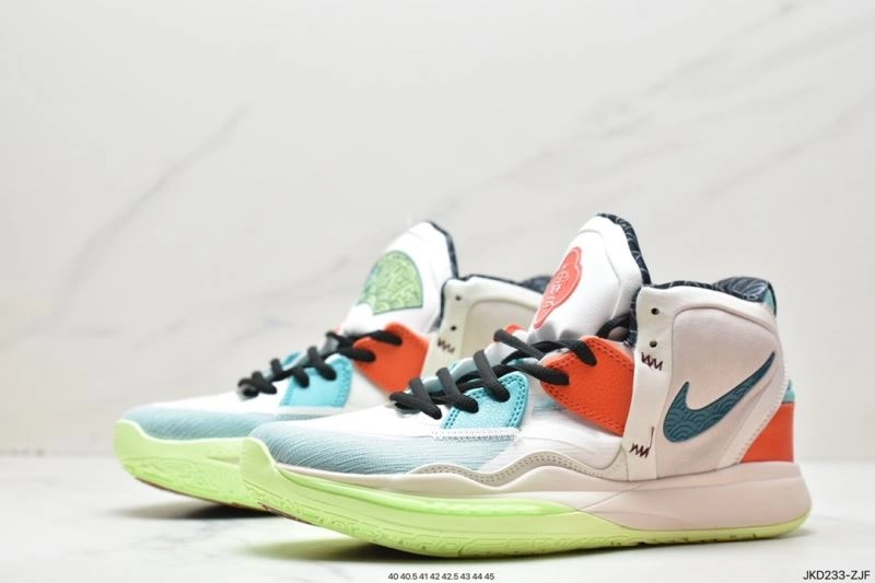 Nxkx Sneakers Refined 200924