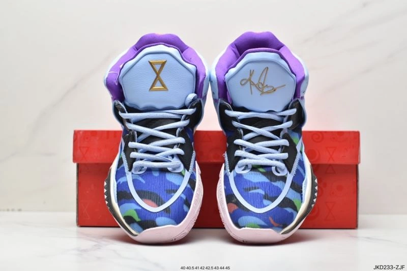 Efficient Nxkx Sneakers 200925