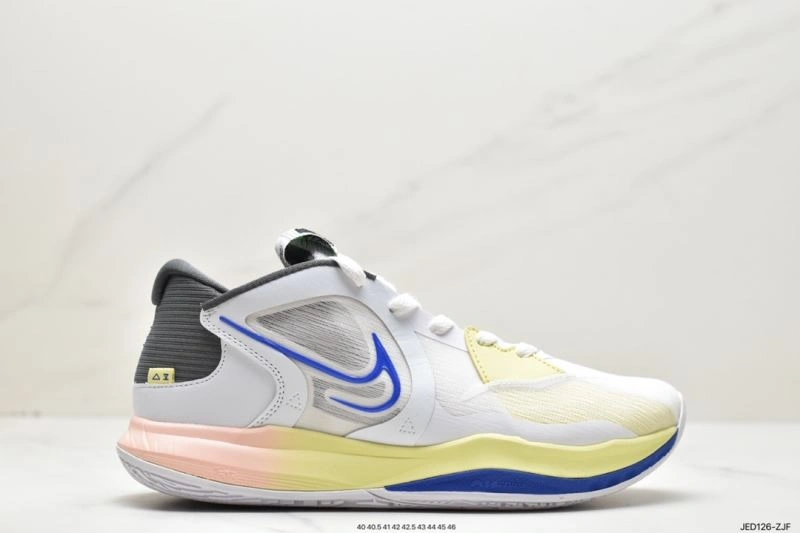 Sleek Nxkx Air Zoom 204925