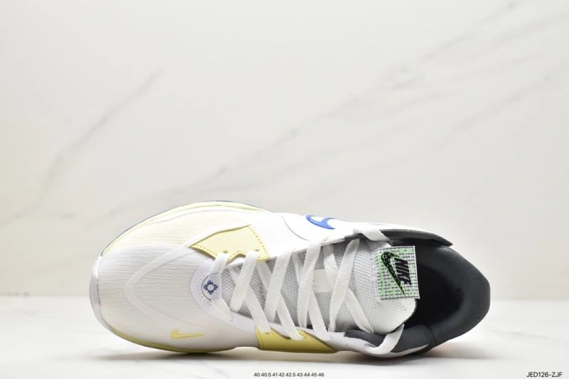 Sleek Nxkx Air Zoom 204925