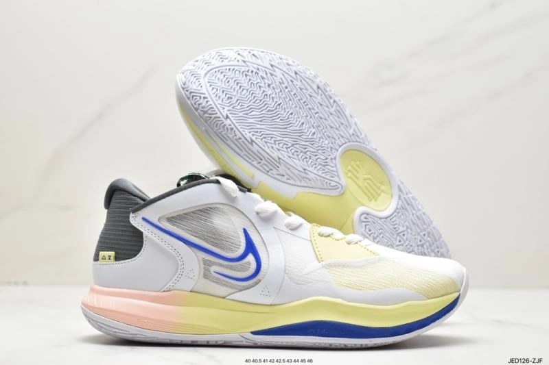 Sleek Nxkx Air Zoom 204925
