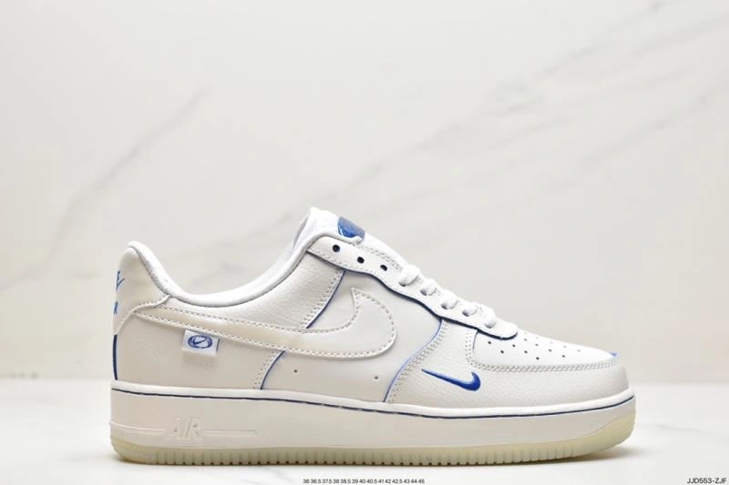 Minimalist Nxkx Air Force 206524