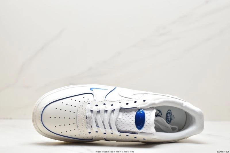 Minimalist Nxkx Air Force 206524