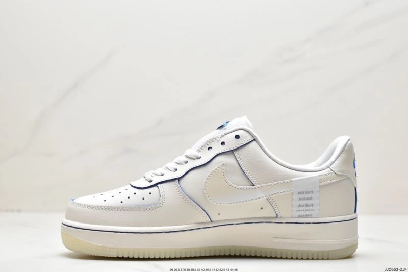 Minimalist Nxkx Air Force 206524