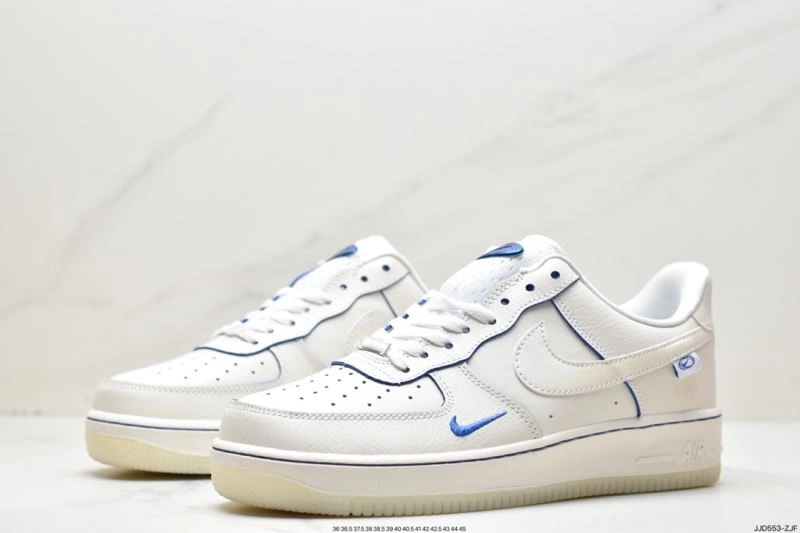 Minimalist Nxkx Air Force 206524