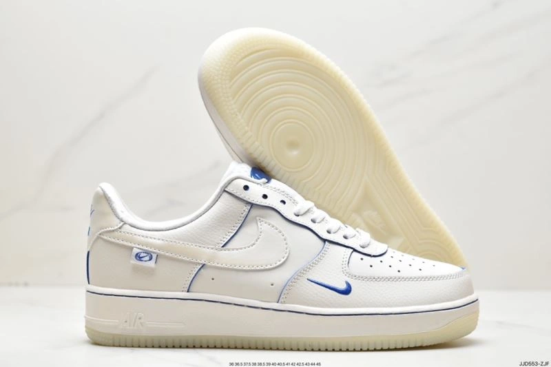 Minimalist Nxkx Air Force 206524