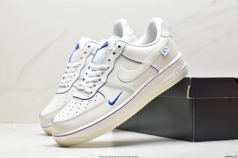 Minimalist Nxkx Air Force 206524