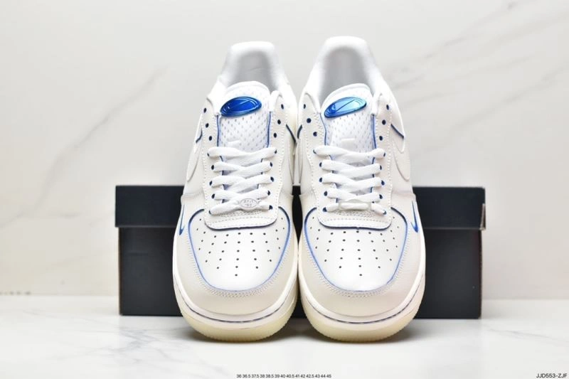 Minimalist Nxkx Air Force 206524