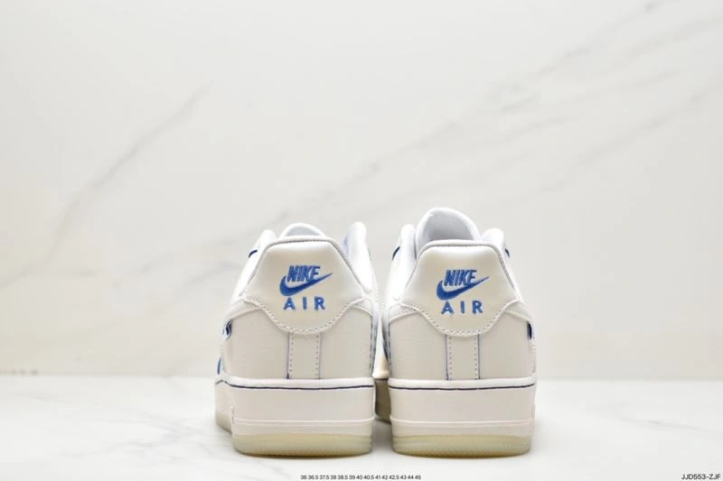 Minimalist Nxkx Air Force 206524