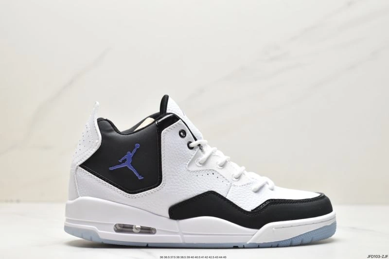Nxkx Jordan Comfortable 202149