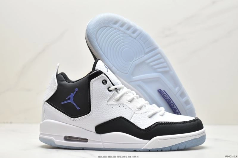 Nxkx Jordan Comfortable 202149