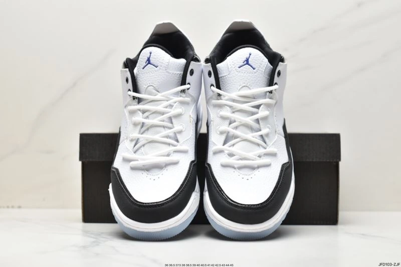 Nxkx Jordan Comfortable 202149