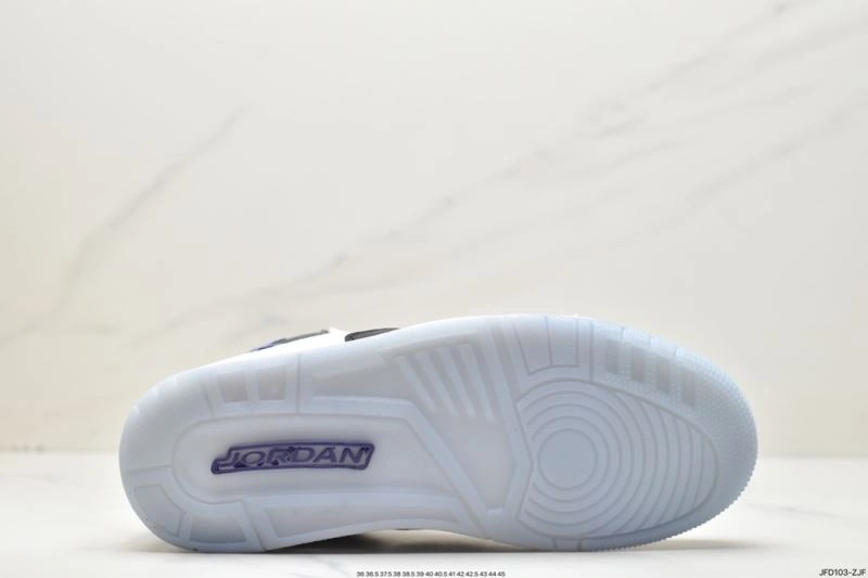 Nxkx Jordan Comfortable 202149