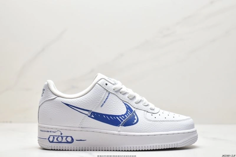 Unique Nxkx Air Force 206525