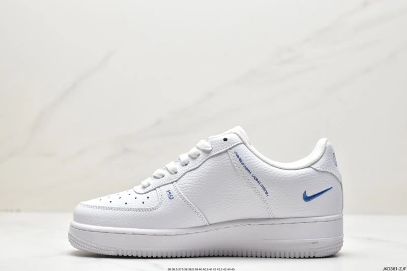 Unique Nxkx Air Force 206525