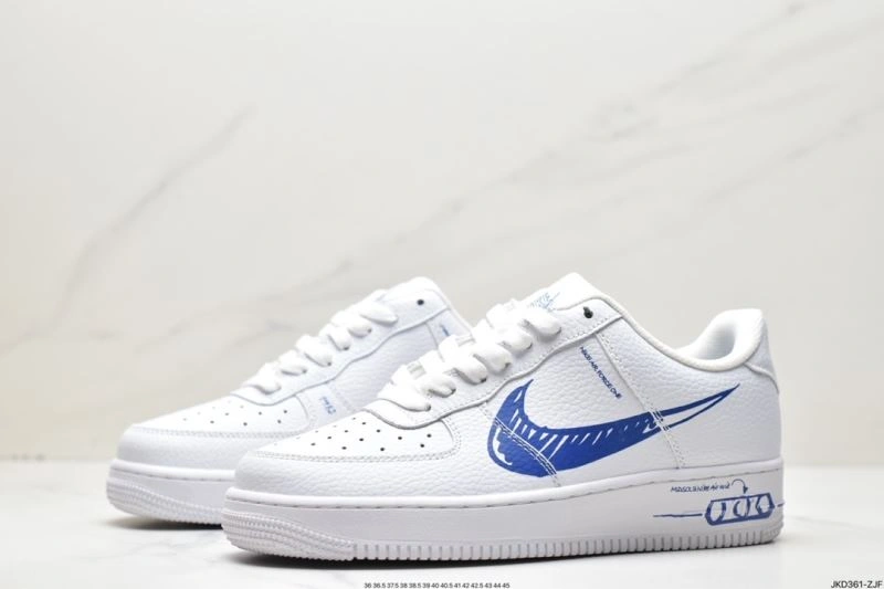 Unique Nxkx Air Force 206525