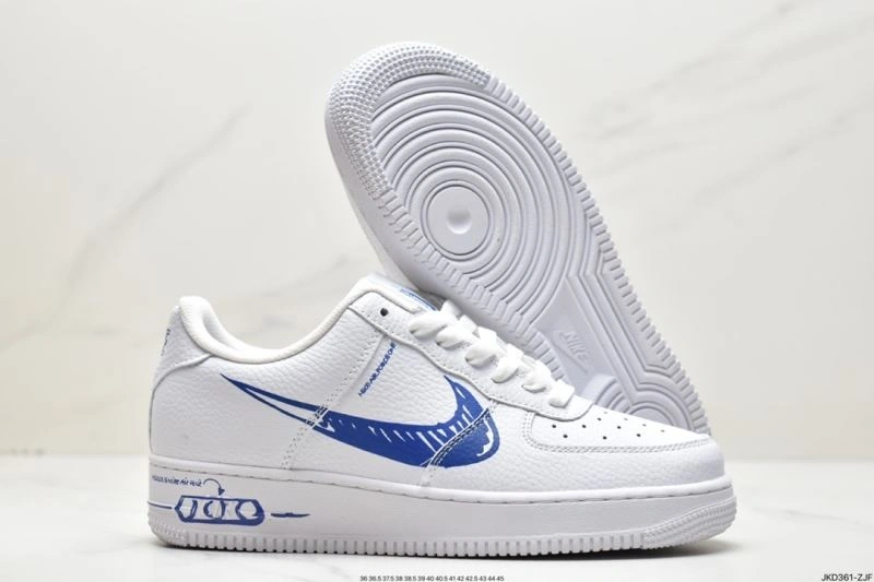 Unique Nxkx Air Force 206525