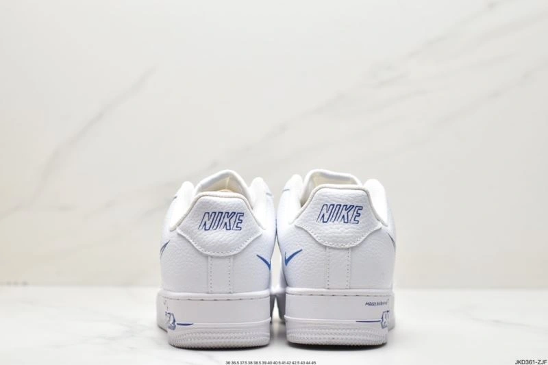 Unique Nxkx Air Force 206525