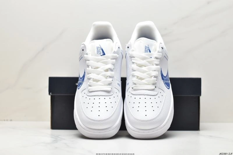 Unique Nxkx Air Force 206525
