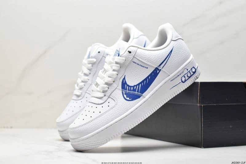 Unique Nxkx Air Force 206525