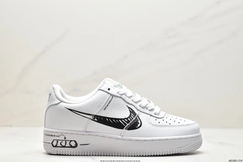 Nxkx Air Force Lightweight 206526
