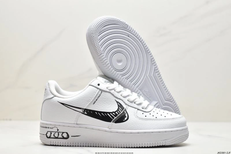Nxkx Air Force Lightweight 206526