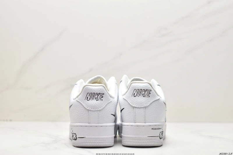Nxkx Air Force Lightweight 206526