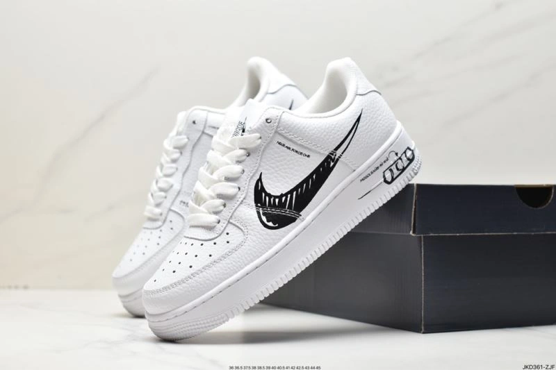 Nxkx Air Force Lightweight 206526