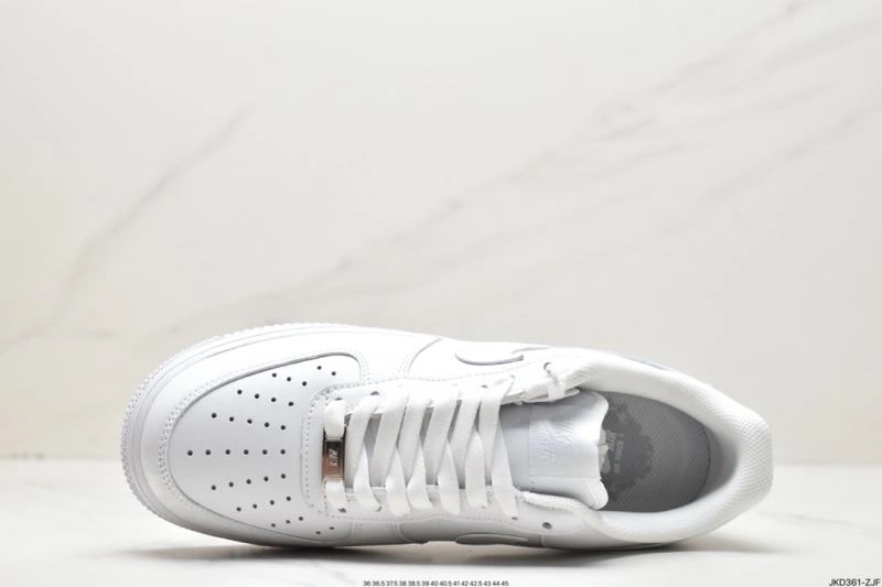 Nxkx Air Force Cozy 206522