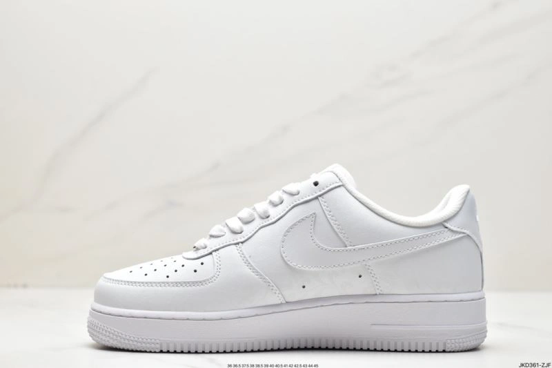 Nxkx Air Force Cozy 206522