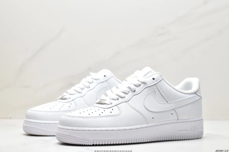 Nxkx Air Force Cozy 206522