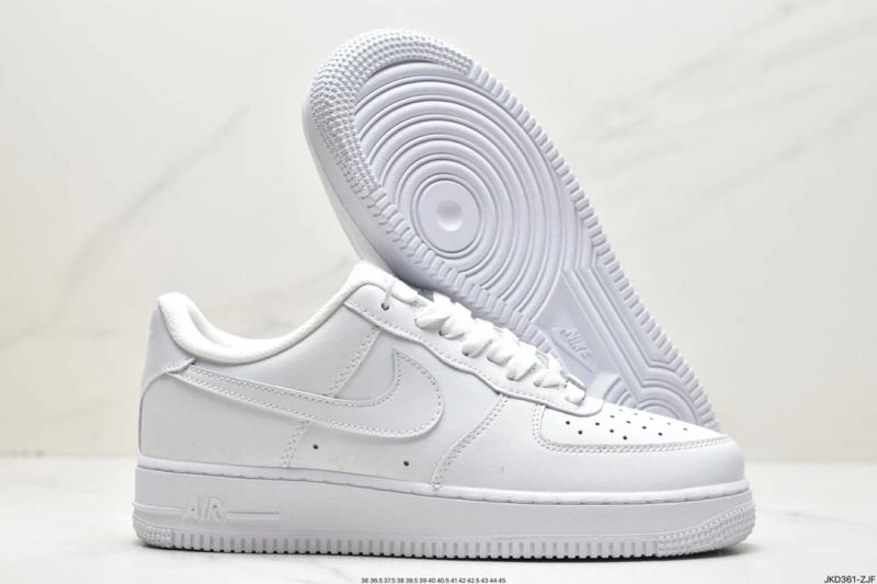 Nxkx Air Force Cozy 206522
