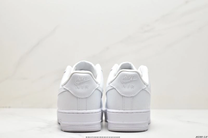 Nxkx Air Force Cozy 206522