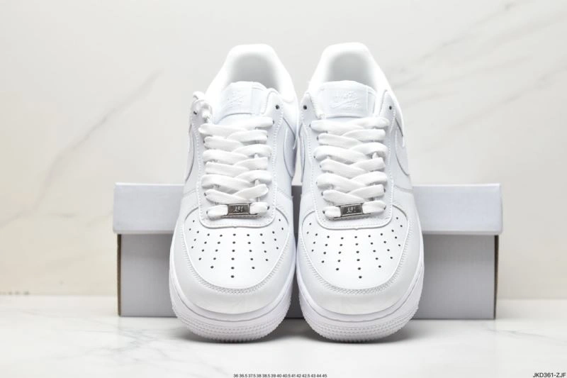 Nxkx Air Force Cozy 206522