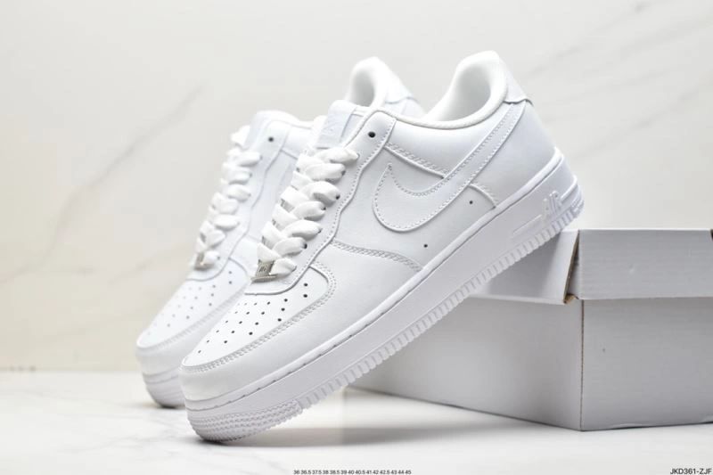 Nxkx Air Force Cozy 206522
