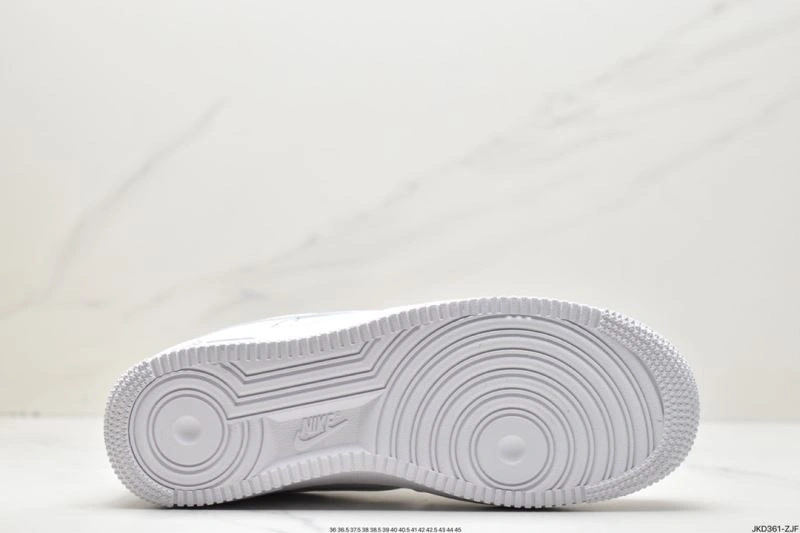 Nxkx Air Force Cozy 206522