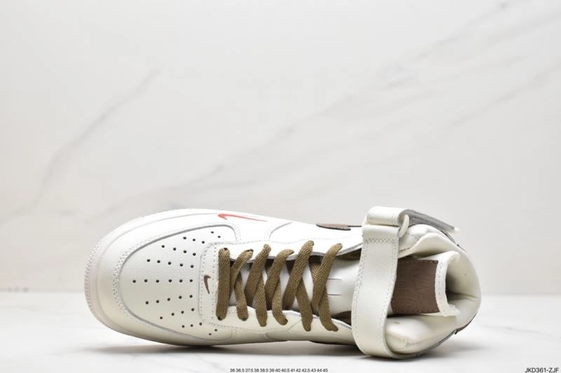 Nxkx Air Force HighQuality 206519
