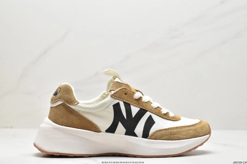 Nxkx Sneakers Cozy 200920