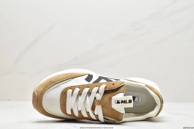 Nxkx Sneakers Cozy 200920