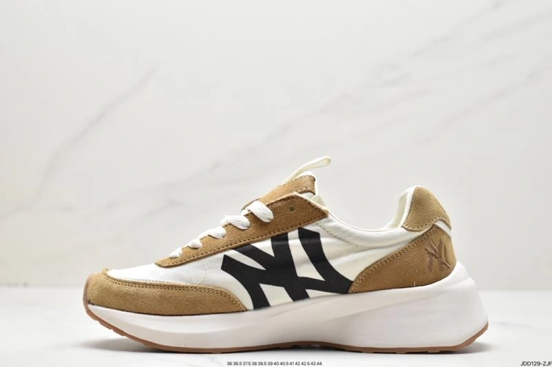 Nxkx Sneakers Cozy 200920