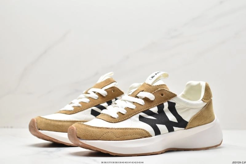 Nxkx Sneakers Cozy 200920