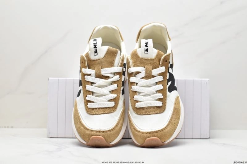 Nxkx Sneakers Cozy 200920