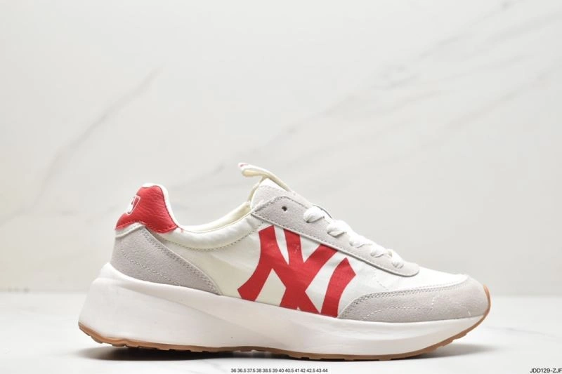 Nxkx Sneakers Breathable 200919