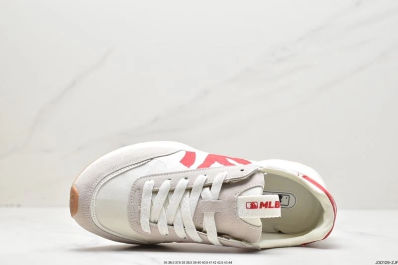 Nxkx Sneakers Breathable 200919