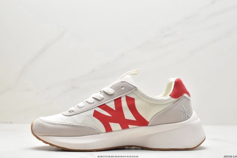 Nxkx Sneakers Breathable 200919