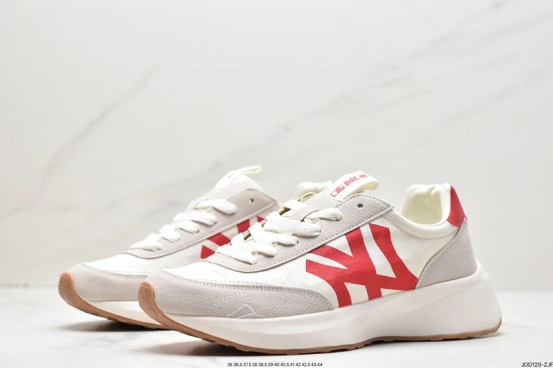 Nxkx Sneakers Breathable 200919