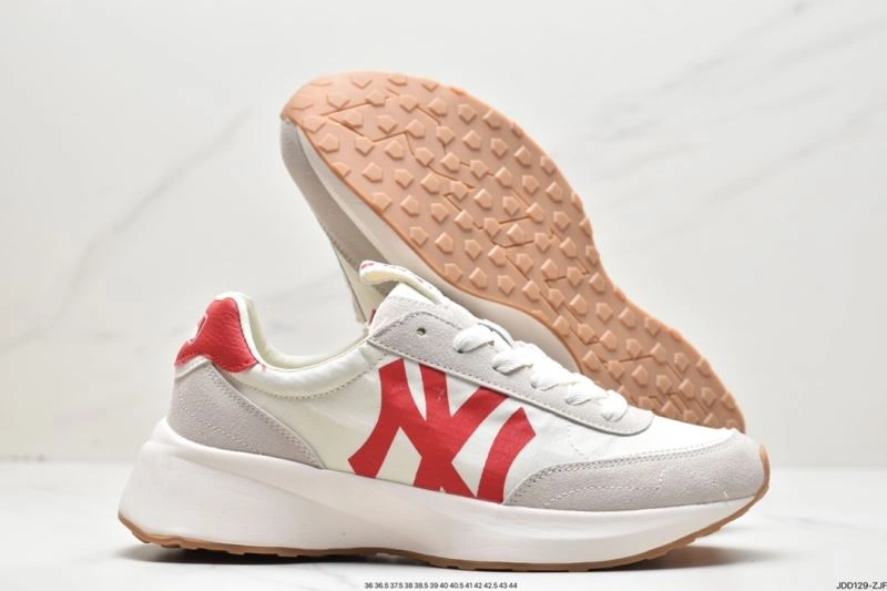 Nxkx Sneakers Breathable 200919