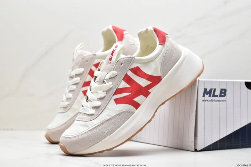 Nxkx Sneakers Breathable 200919