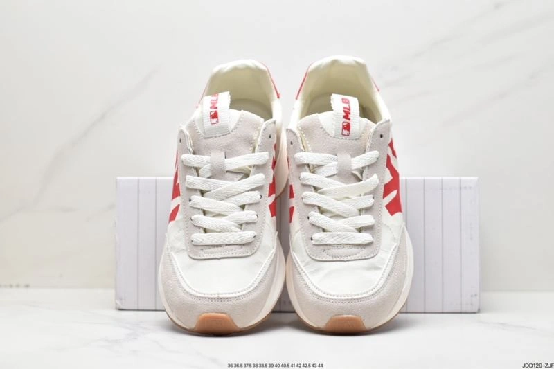 Nxkx Sneakers Breathable 200919