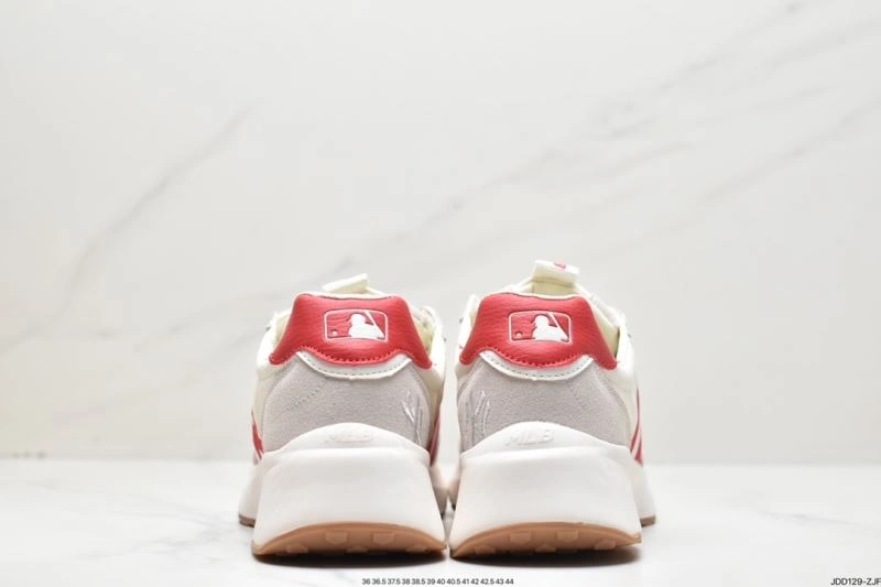 Nxkx Sneakers Breathable 200919